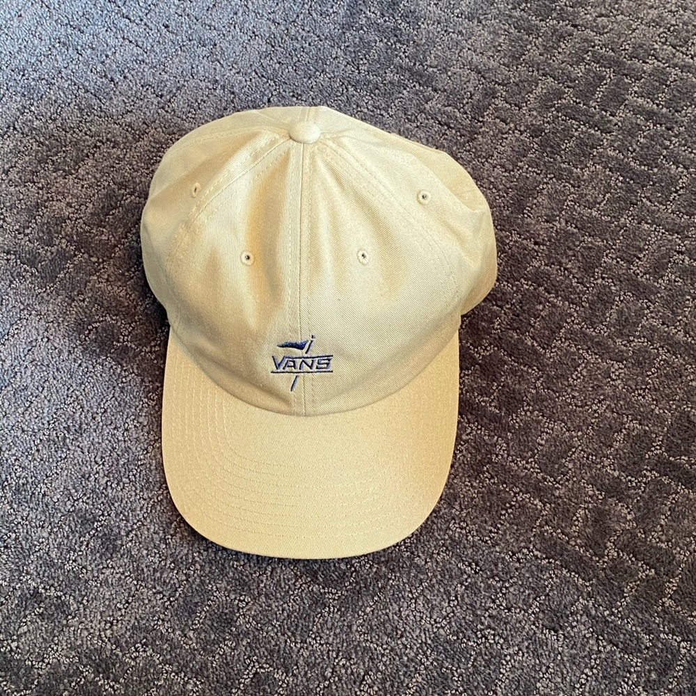 Vans Dad Hat